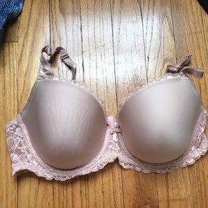 Dream angels bra